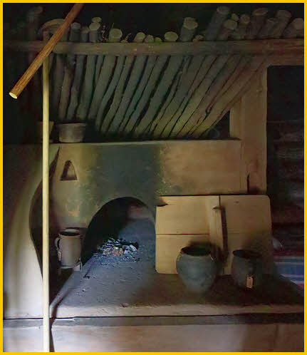 Oven